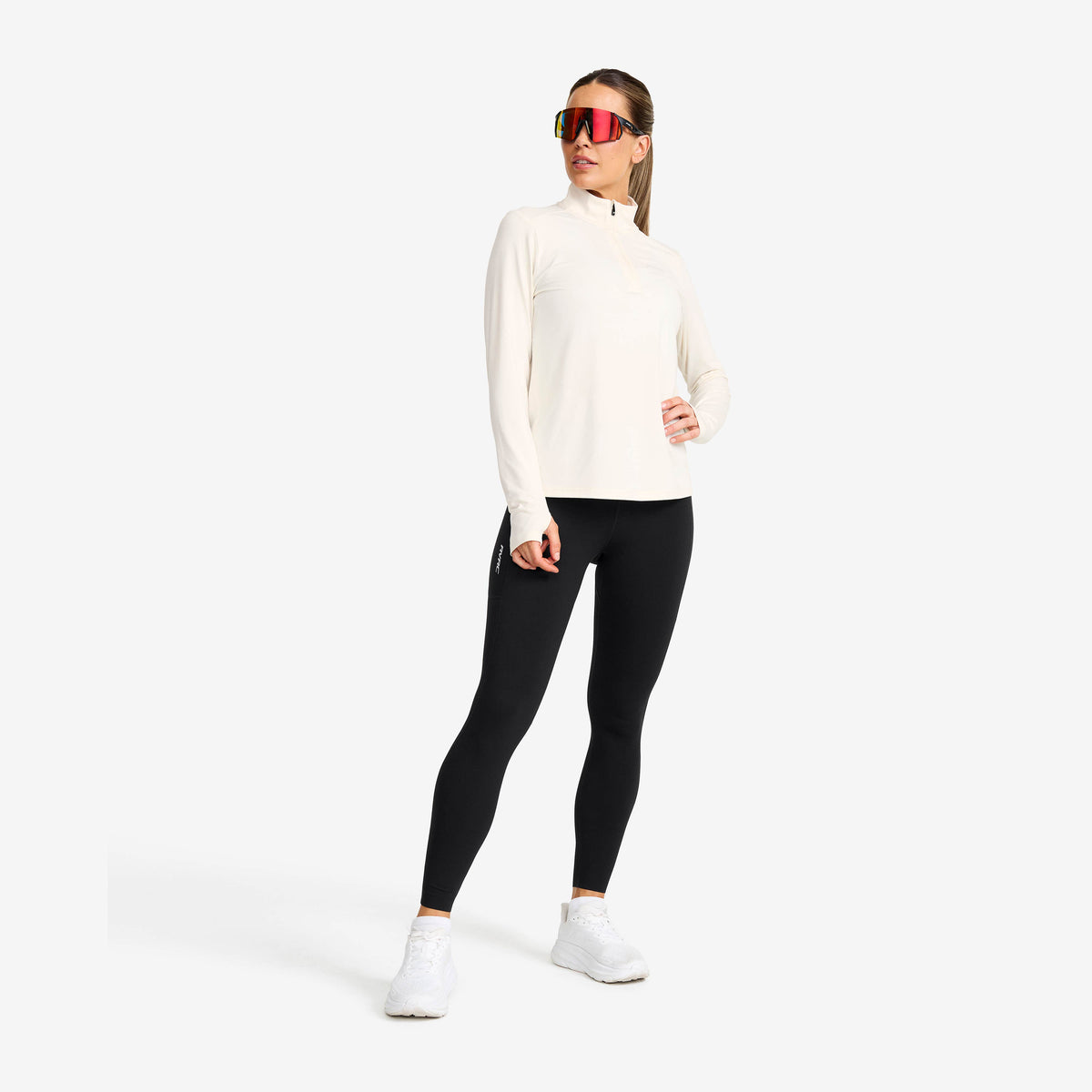 Rapid Pocket Leggings Women