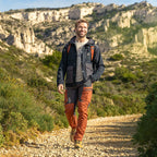 Rambler Lightweight Pro Jacket Men