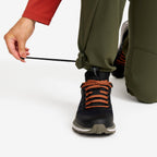 Adventure Cargo Stretch Trousers Women