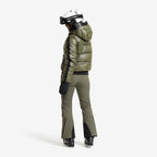Raise Puffer Ski Jacket Women