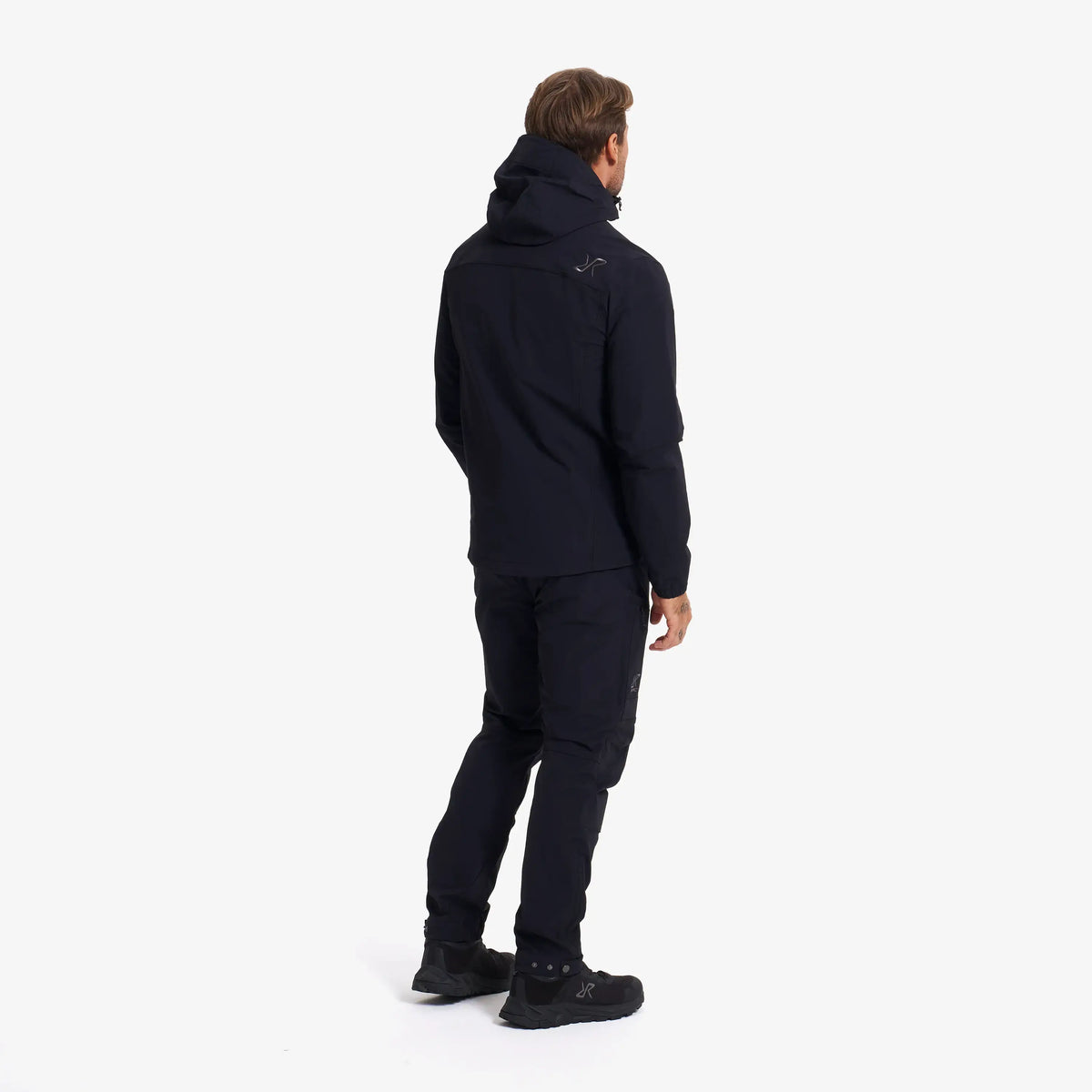 Edge Stretch Jacket Men