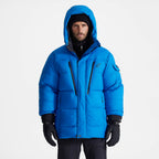 Ultra Down Parka Men