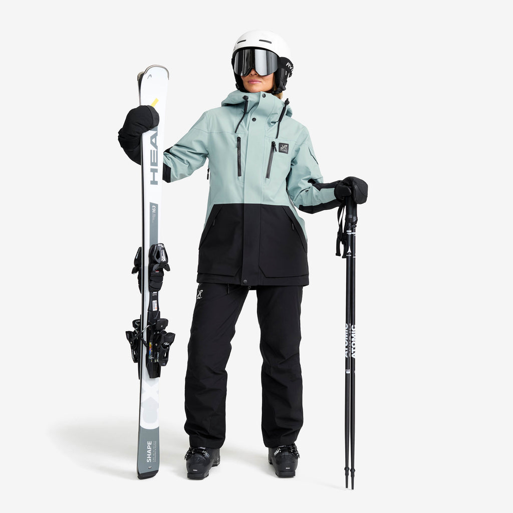 AccXel 2L Ski Jacket Women