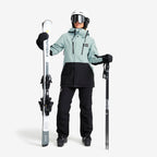 AccXel 2L Ski Jacket Women