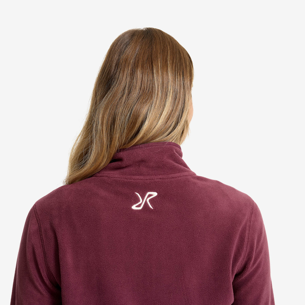 Hiker Full-zip Fleece Women