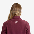 Hiker Full-zip Fleece Women