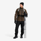 Field Pro Warm Outdoor Jacket Men