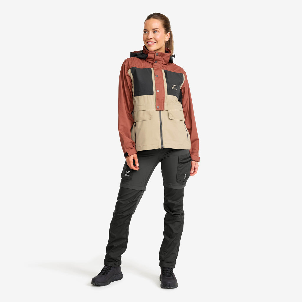 Rambler Lightweight Pro Jacket Women