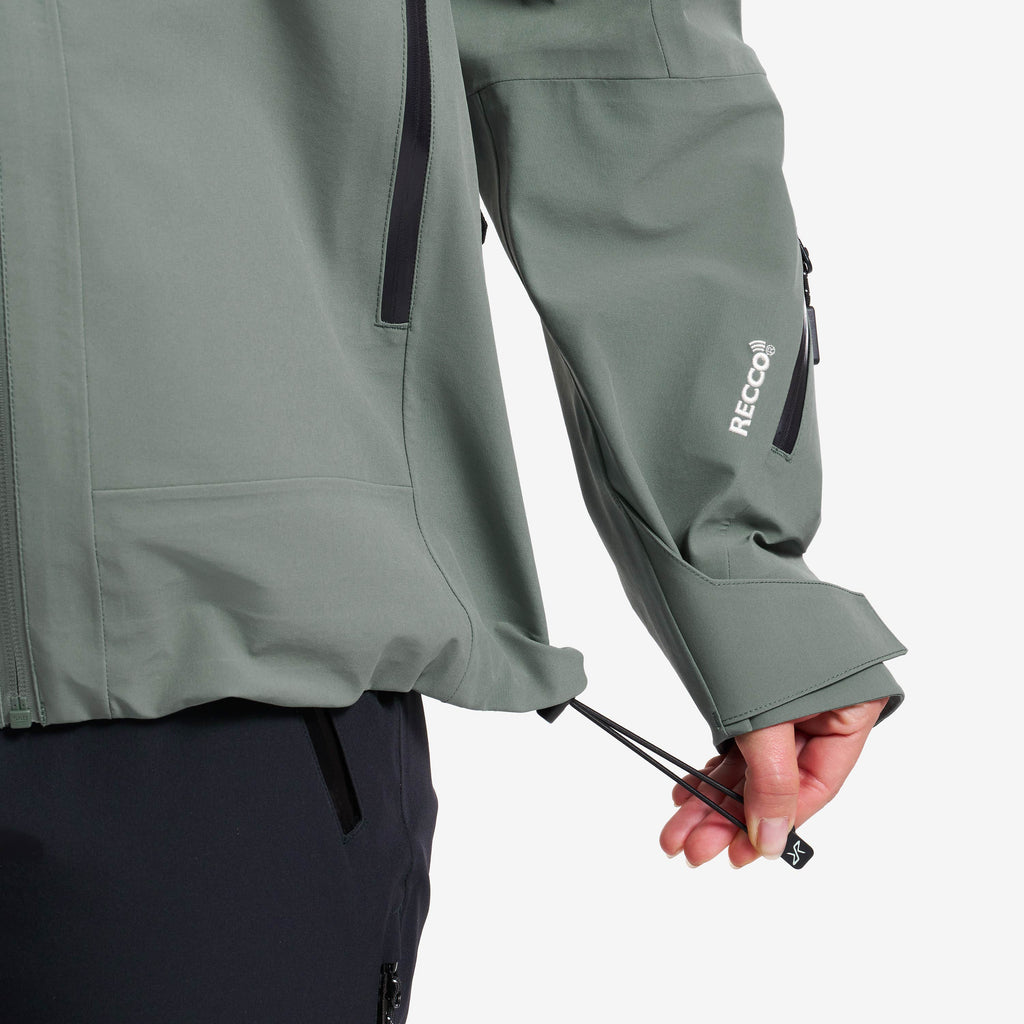 Cyclone 3L Shell Jacket Women