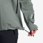Cyclone 3L Shell Jacket Women