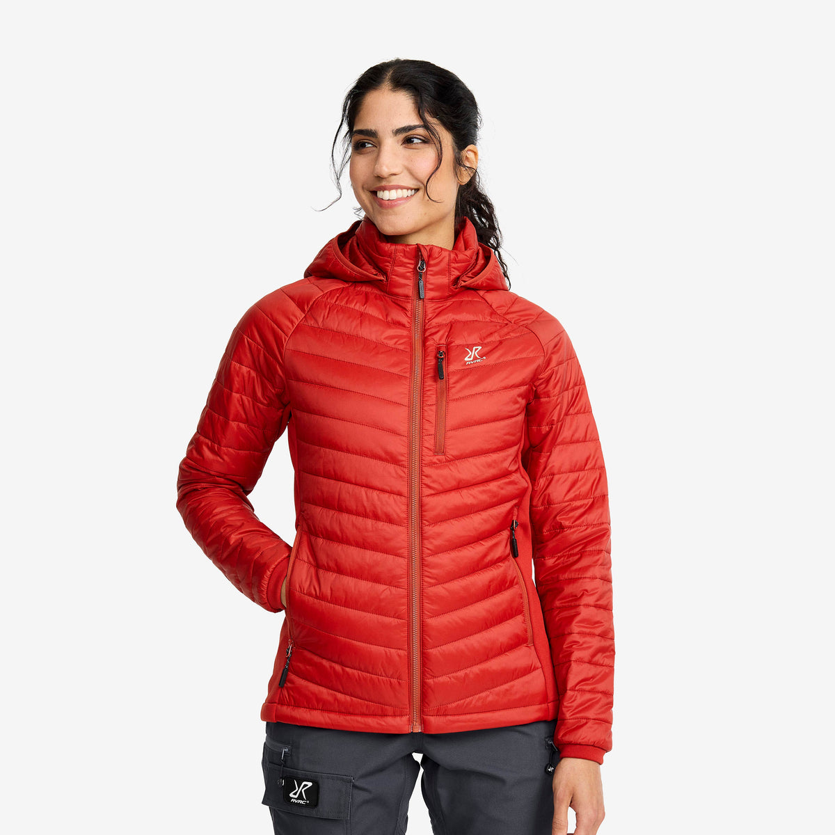 Radical Insulate Jacket Women