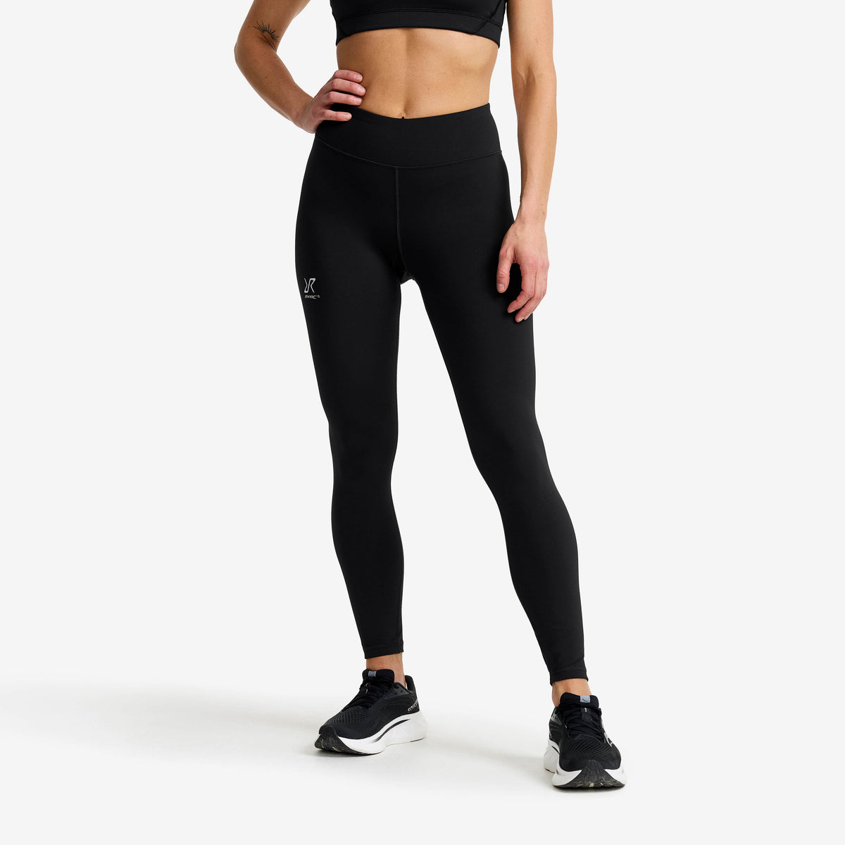 Flow High-waisted Leggings Women