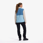 Canyon Half-zip Pile Fleece Women