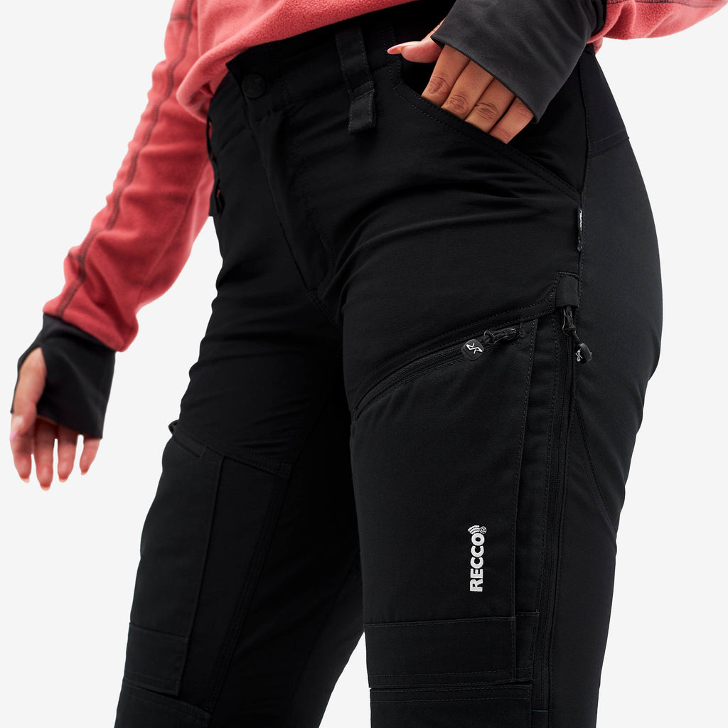 RVRC GP Pro Rescue Trousers Women
