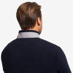 Woodland Half-zip Fleece Men