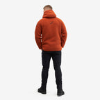 Sherpa Hoodie Men