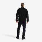 High Pile Fleece Jacket Men