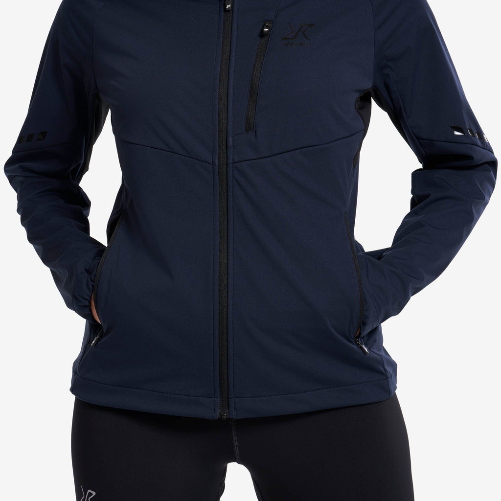 Pure Softshell Jacket Women