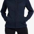 Pure Softshell Jacket Women