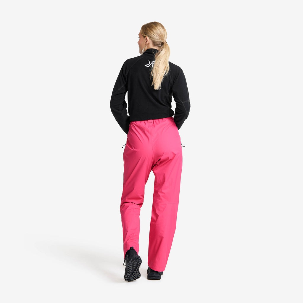 Arcade 3L Lightweight Trousers Women