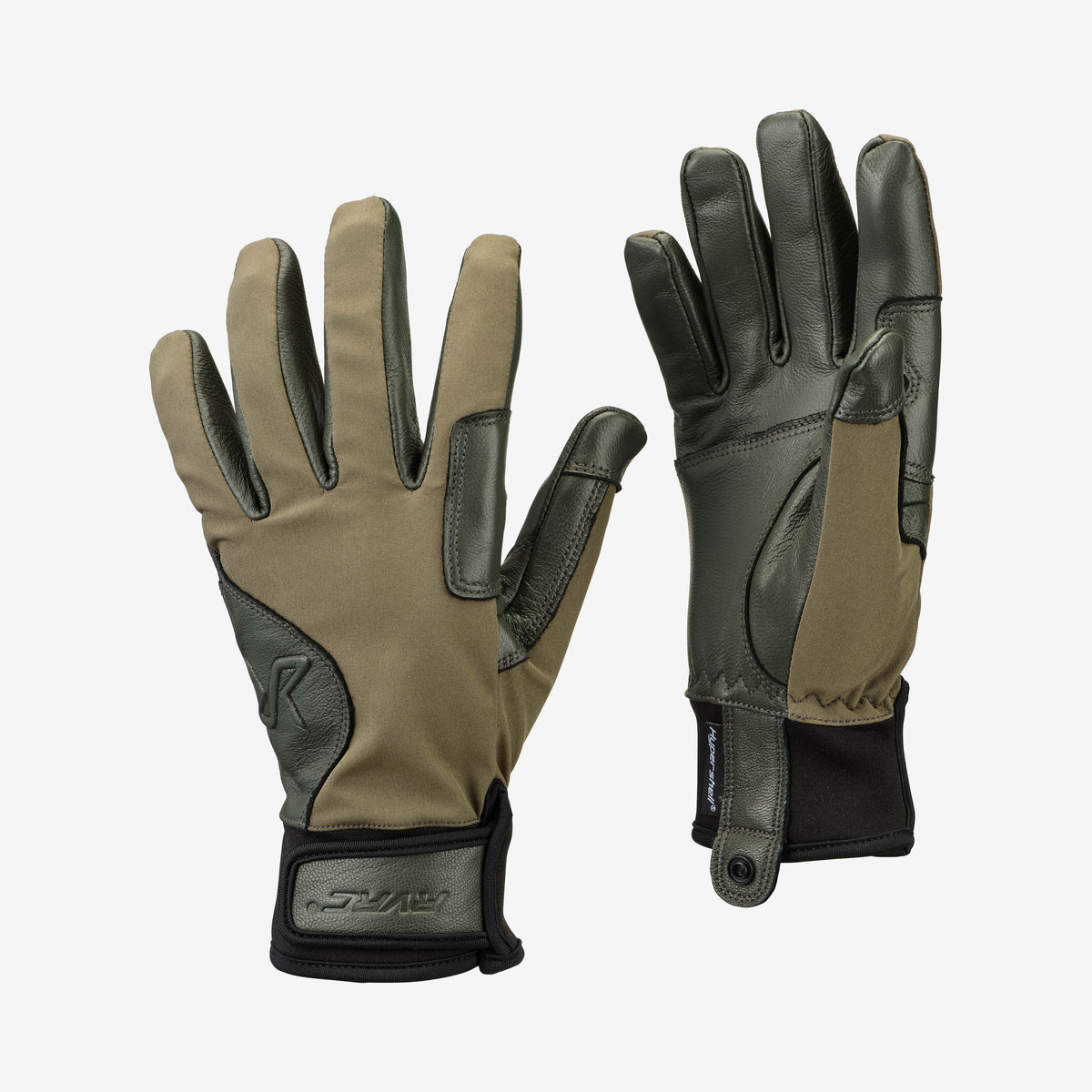 Fauna Outdoor Gloves Unisex