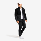 Canyon Hybrid Pile Fleece Men