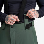 AccXel Insulated 2L Ski Trousers Men
