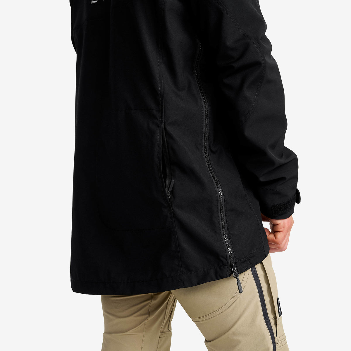 Outdoor Anorak Men