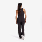 Shape Ribbed Tank Top Women