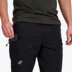 Nordwand Pro Zip-off Trousers Men