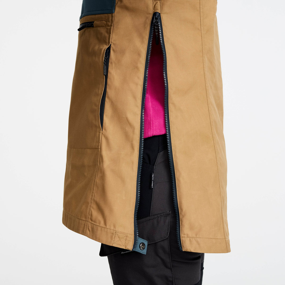 Outdoor Anorak Women