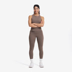 Paragon Soft Built-in Bra Tank Top Women