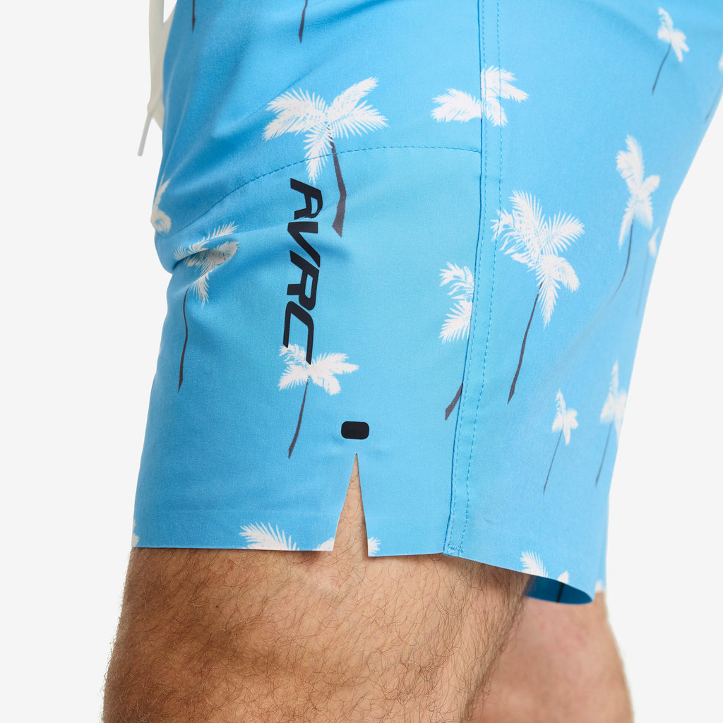 Summer Swim Shorts Men