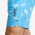 Summer Swim Shorts Men