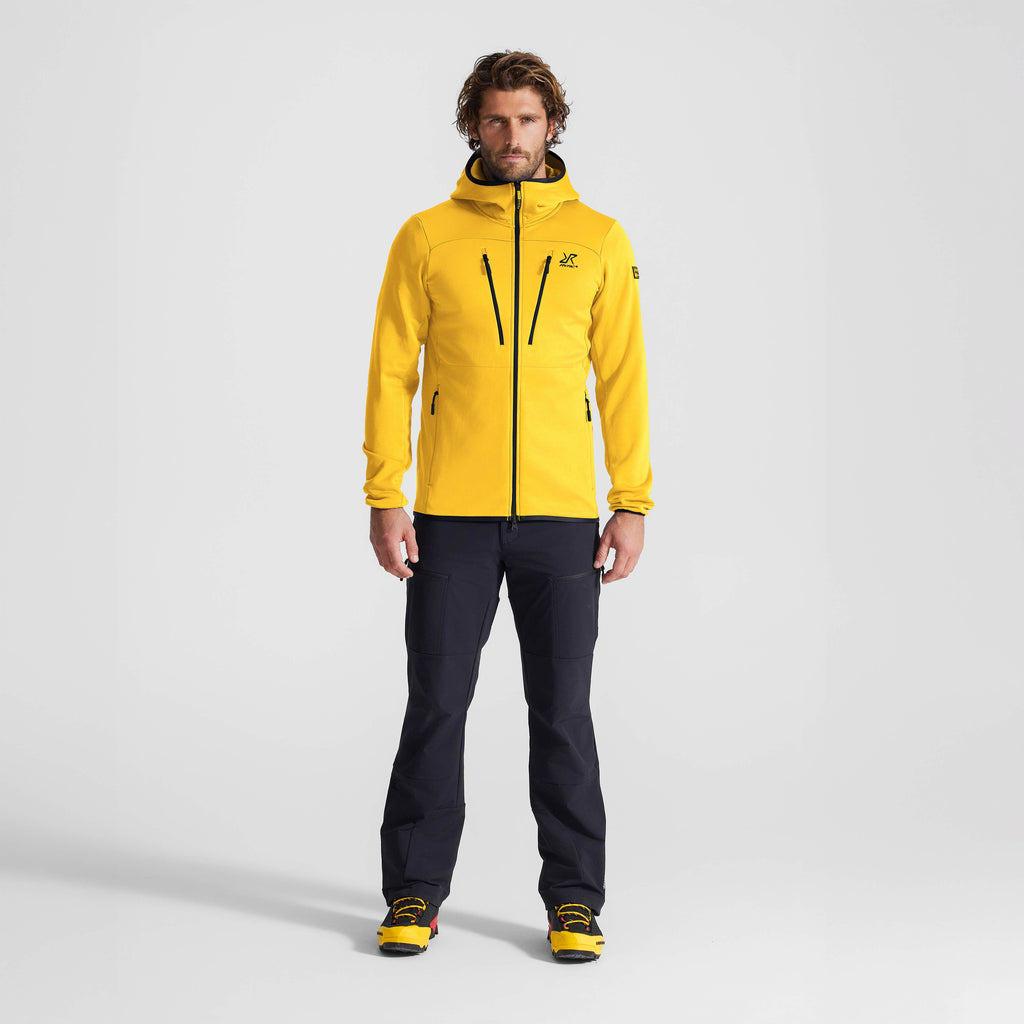 Ultra Mid Hood Men