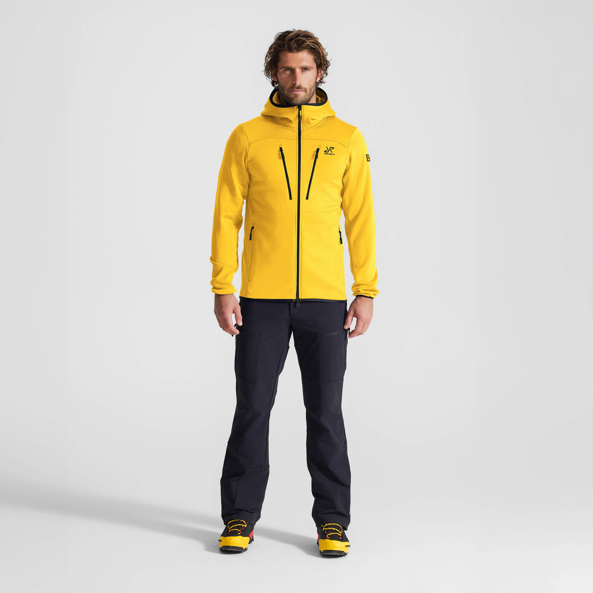 Ultra Mid Hood Men