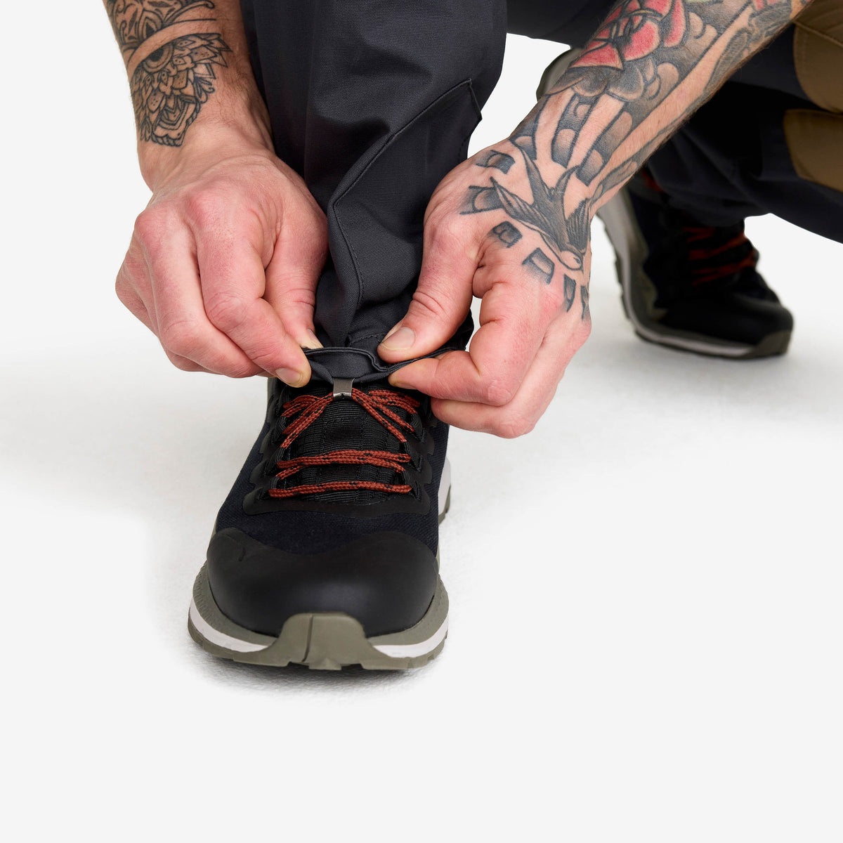 RVRC GP Pro Trousers Men