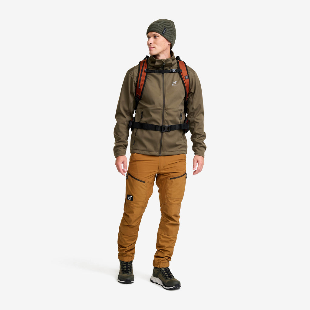 Responder Softshell Jacket Men