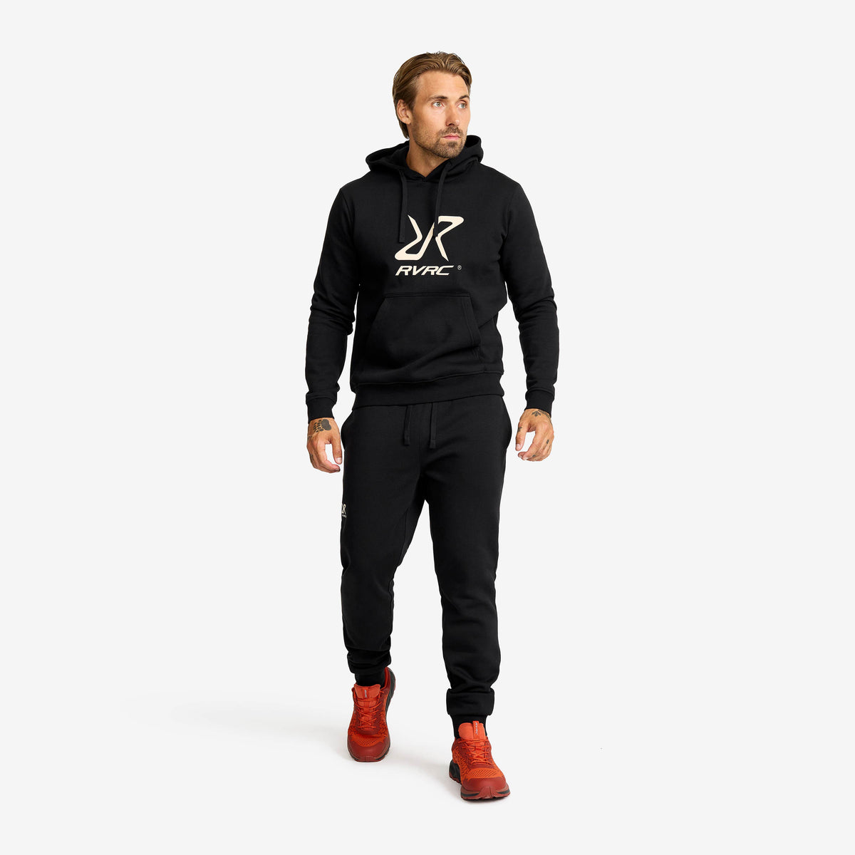 RVRC Hoodie Men