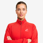 Evolution Light Stretch Fleece Women