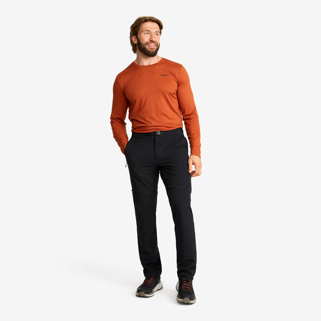 Elevate Hiking Zip-off Trousers Men