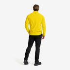 Hiker Half-zip Fleece Men