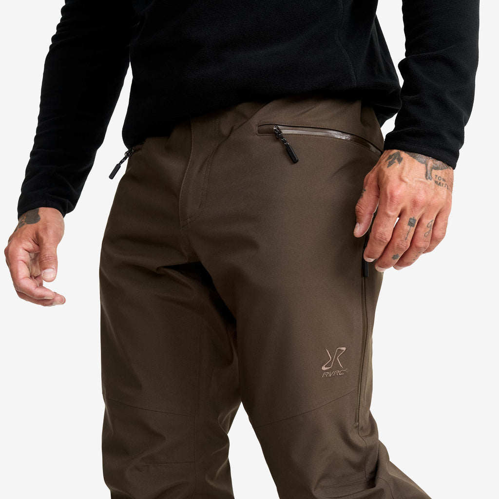 Silence Proshell 3L Trousers Men