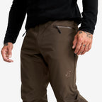 Silence Proshell 3L Trousers Men