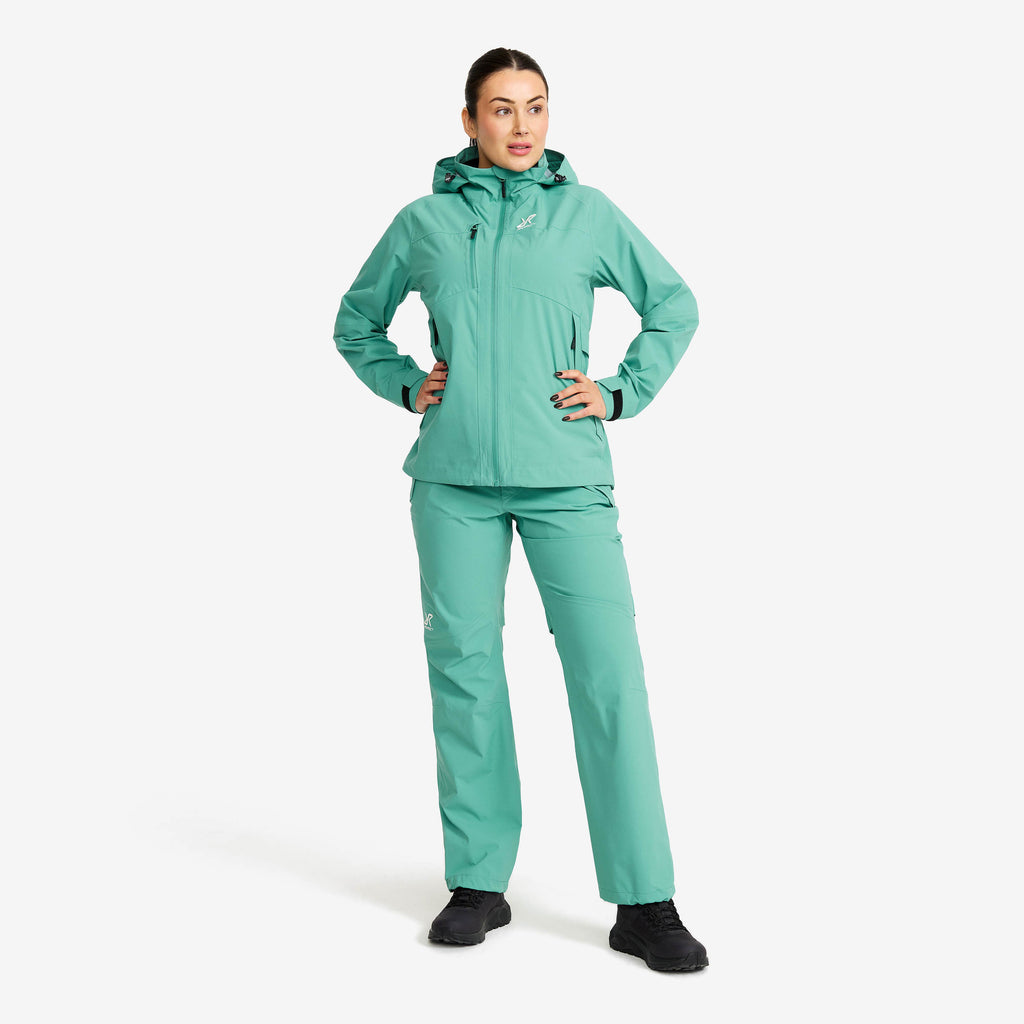 Cloud 3L Shell Jacket Women