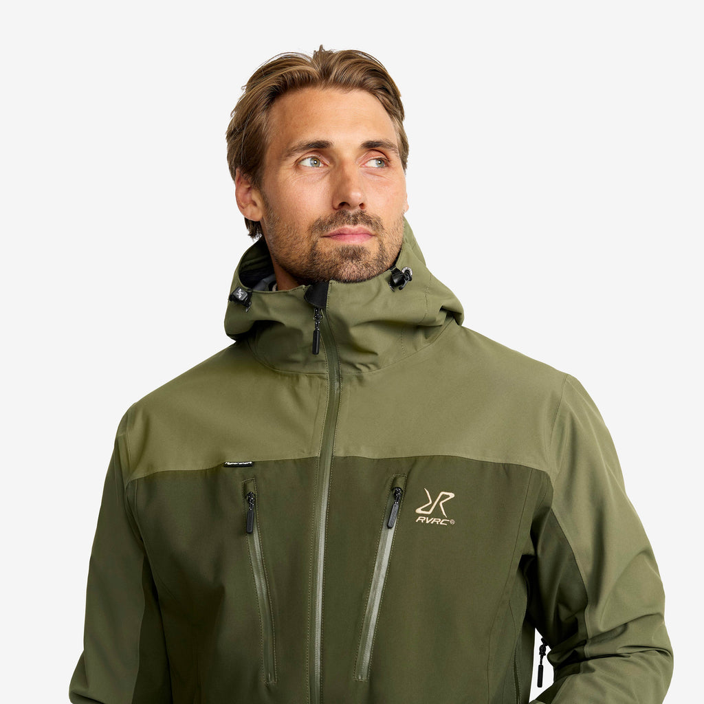 Silence Proshell 3L Jacket Men