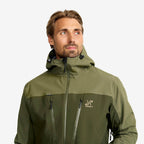 Silence Proshell 3L Jacket Men