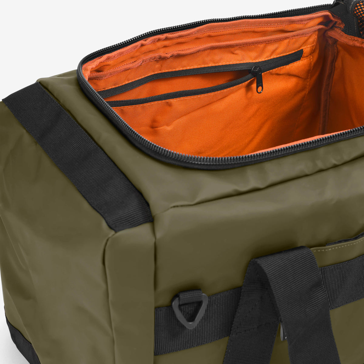 Packable Duffel Bag 70L Unisex
