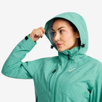Cloud 3L Shell Jacket Women