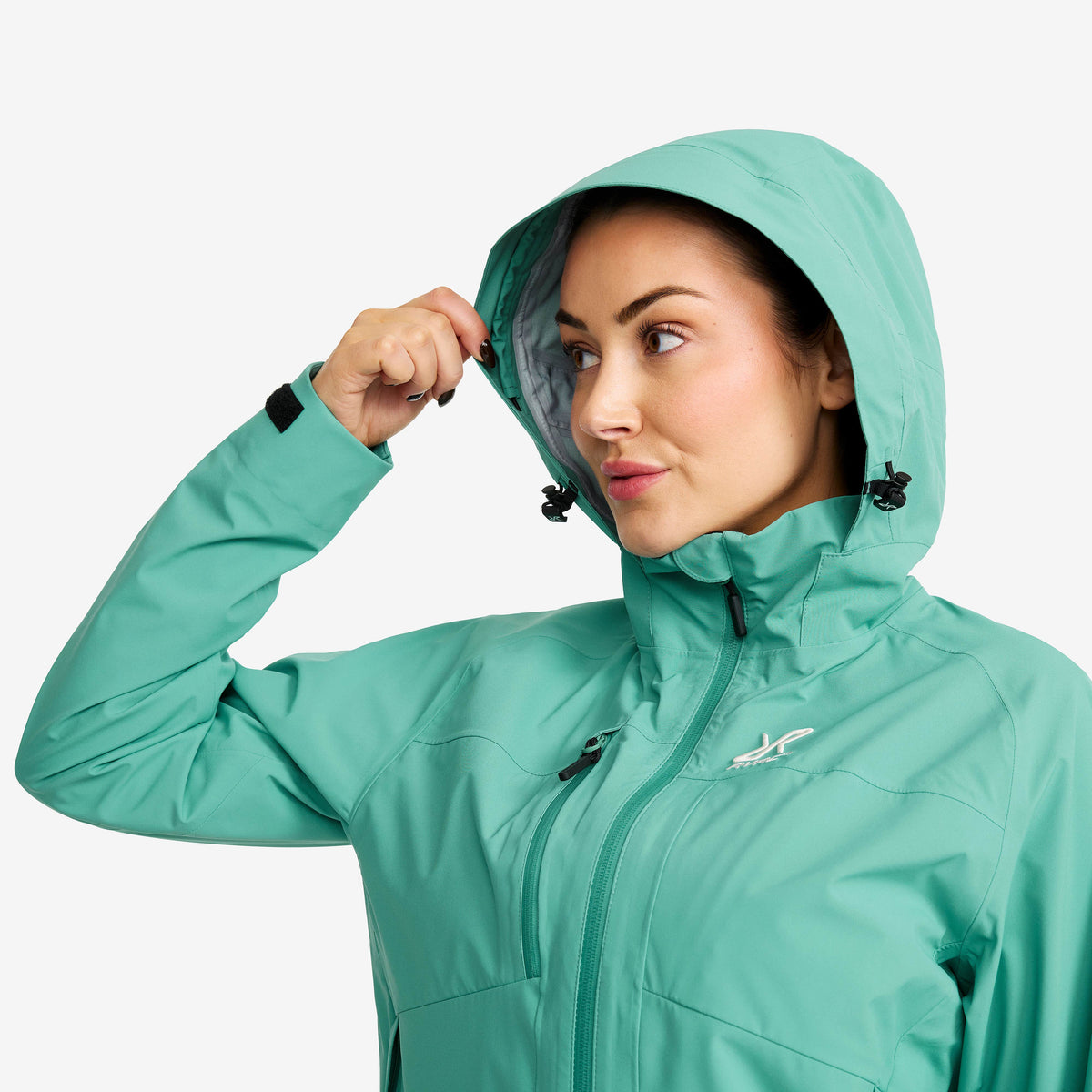 Cloud 3L Shell Jacket Women